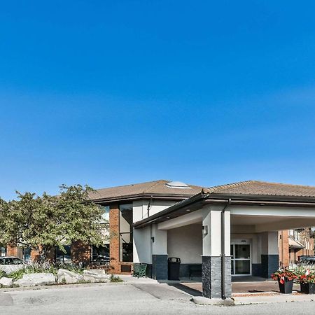 Comfort Inn Chatham-Kent Ngoại thất bức ảnh
