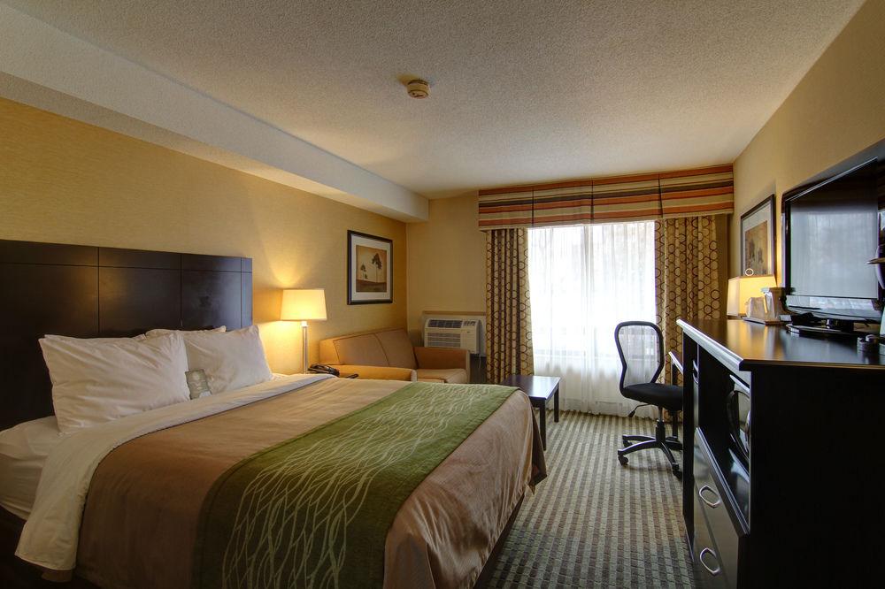 Comfort Inn Chatham-Kent Ngoại thất bức ảnh