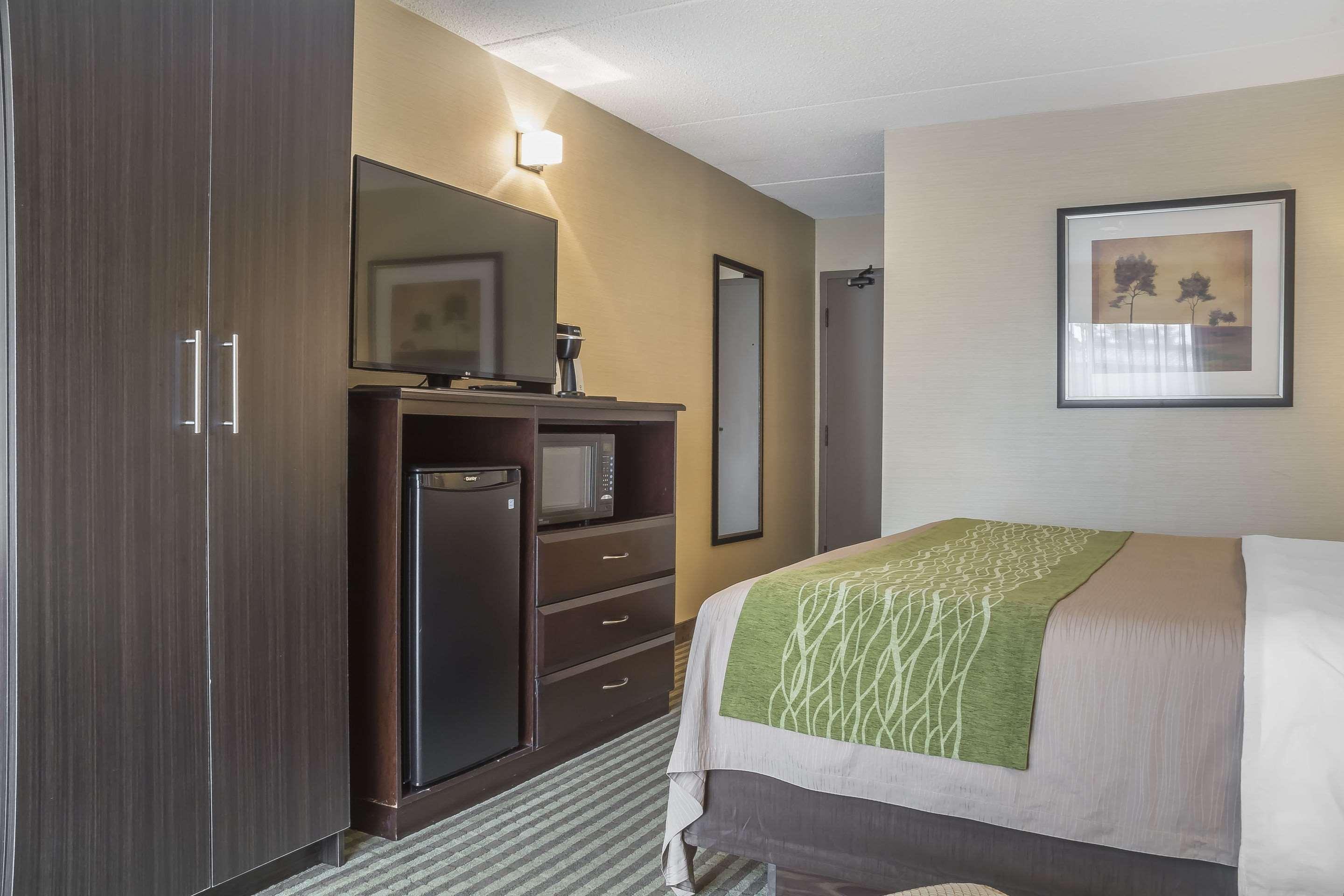 Comfort Inn Chatham-Kent Ngoại thất bức ảnh