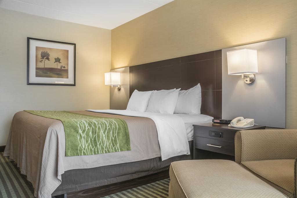 Comfort Inn Chatham-Kent Ngoại thất bức ảnh