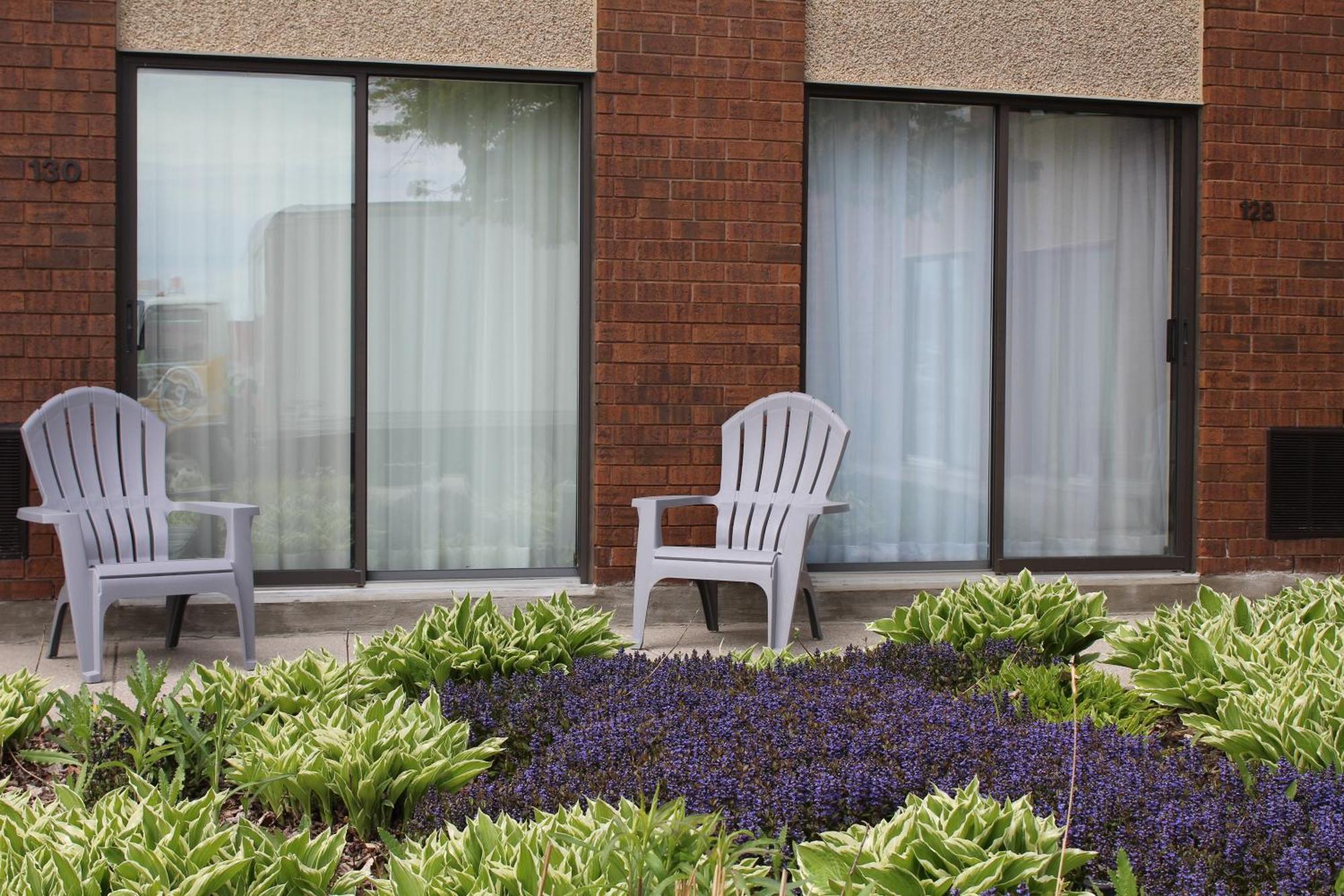 Comfort Inn Chatham-Kent Ngoại thất bức ảnh