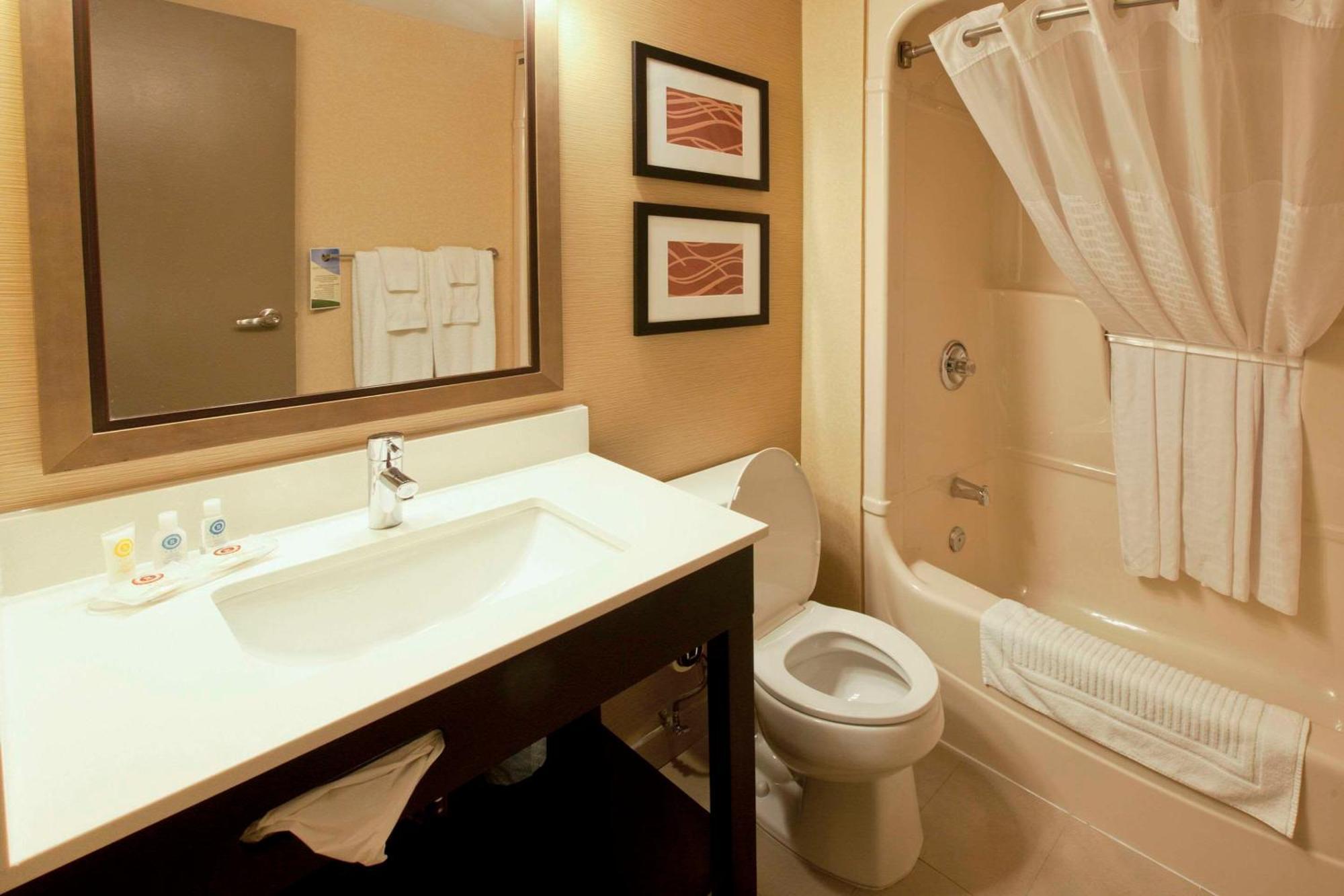 Comfort Inn Chatham-Kent Ngoại thất bức ảnh