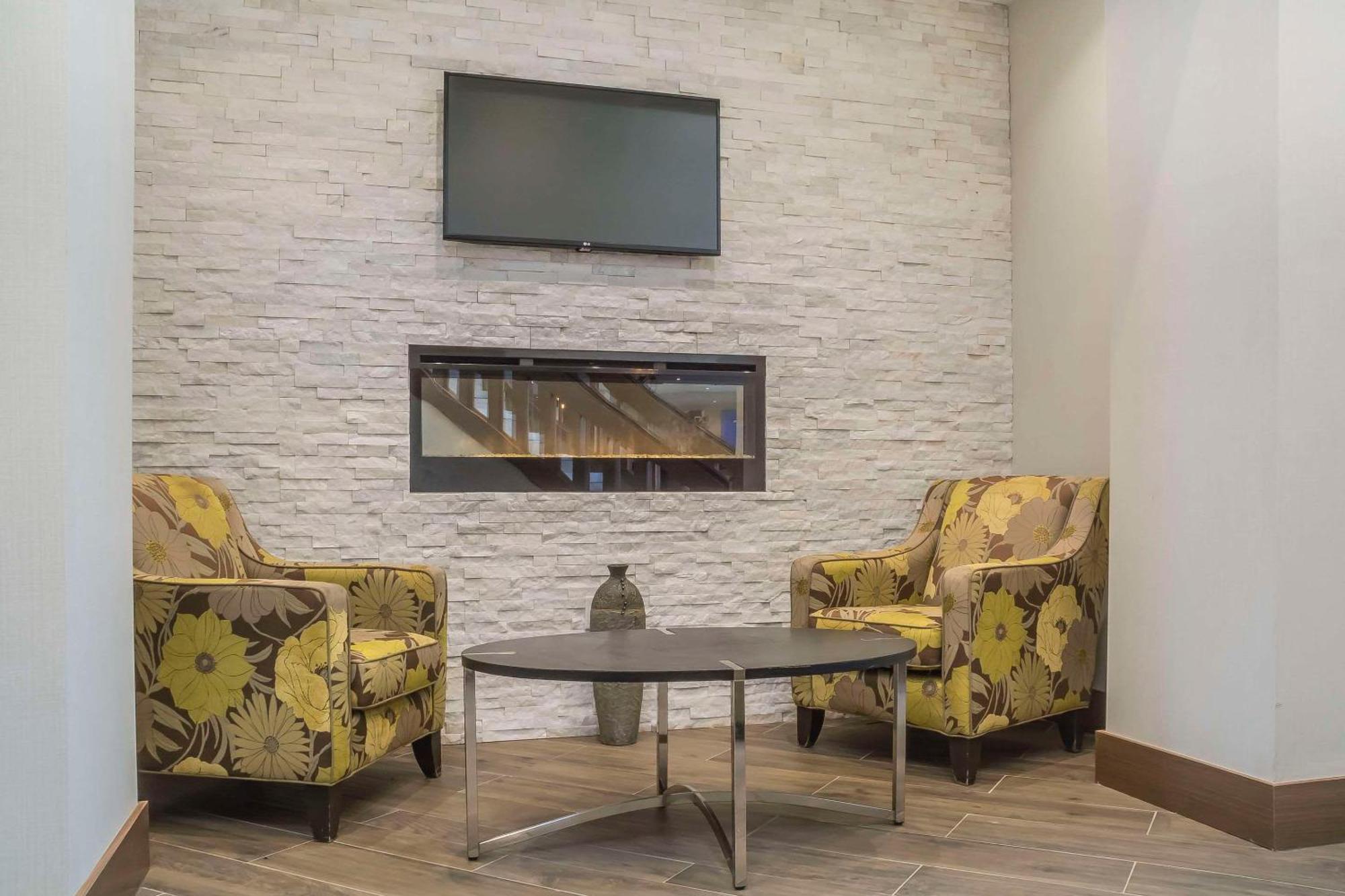 Comfort Inn Chatham-Kent Ngoại thất bức ảnh