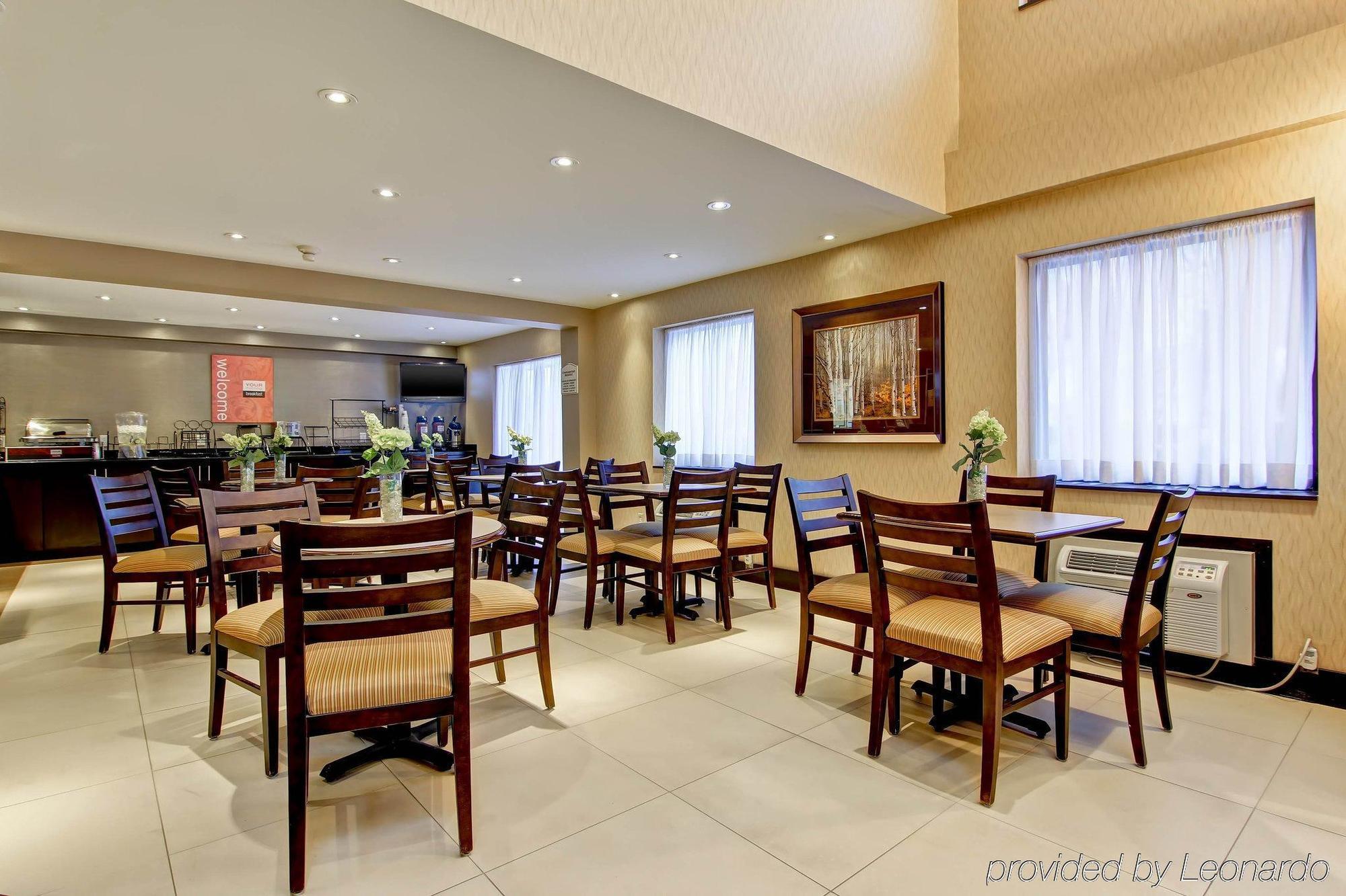Comfort Inn Chatham-Kent Ngoại thất bức ảnh