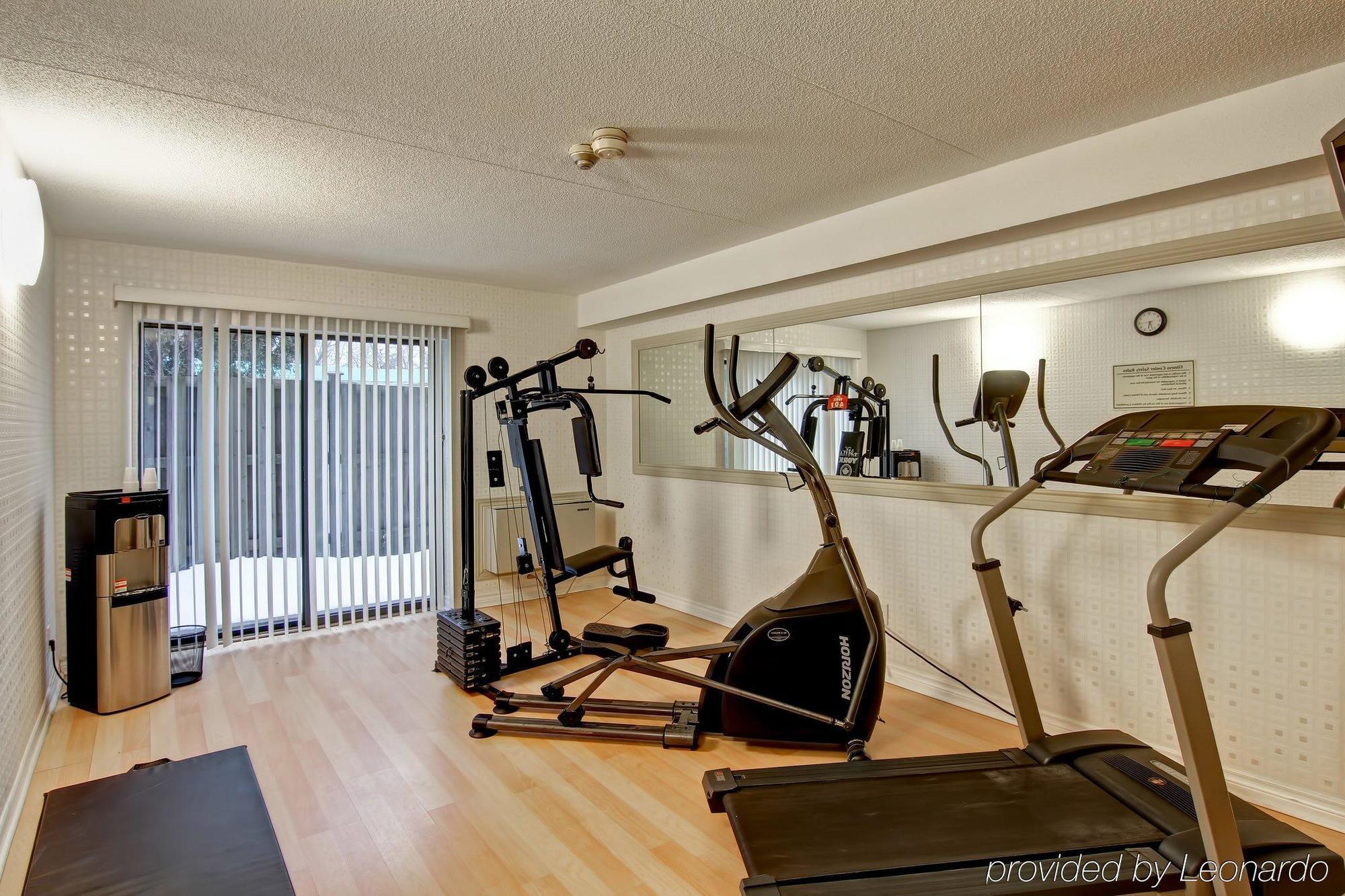 Comfort Inn Chatham-Kent Ngoại thất bức ảnh