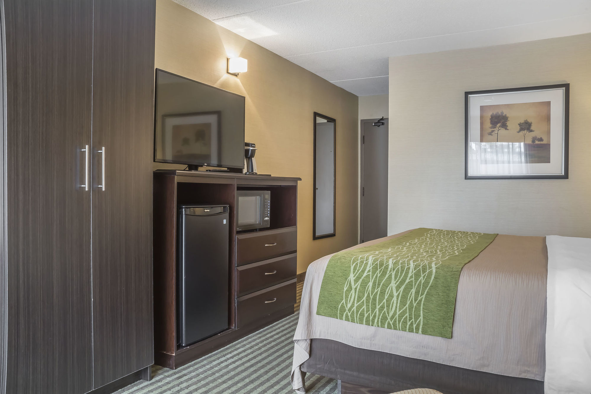Comfort Inn Chatham-Kent Phòng bức ảnh