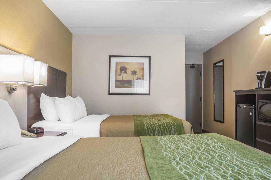 Comfort Inn Chatham-Kent Ngoại thất bức ảnh
