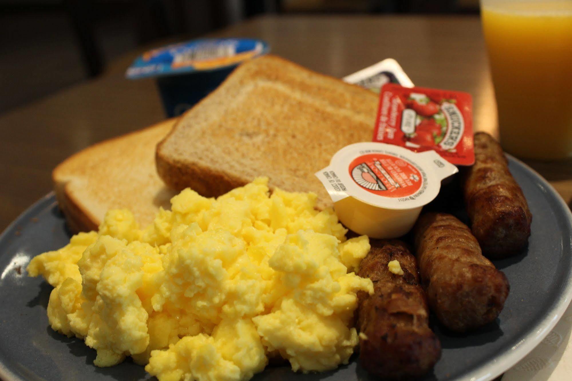 Comfort Inn Chatham-Kent Ngoại thất bức ảnh