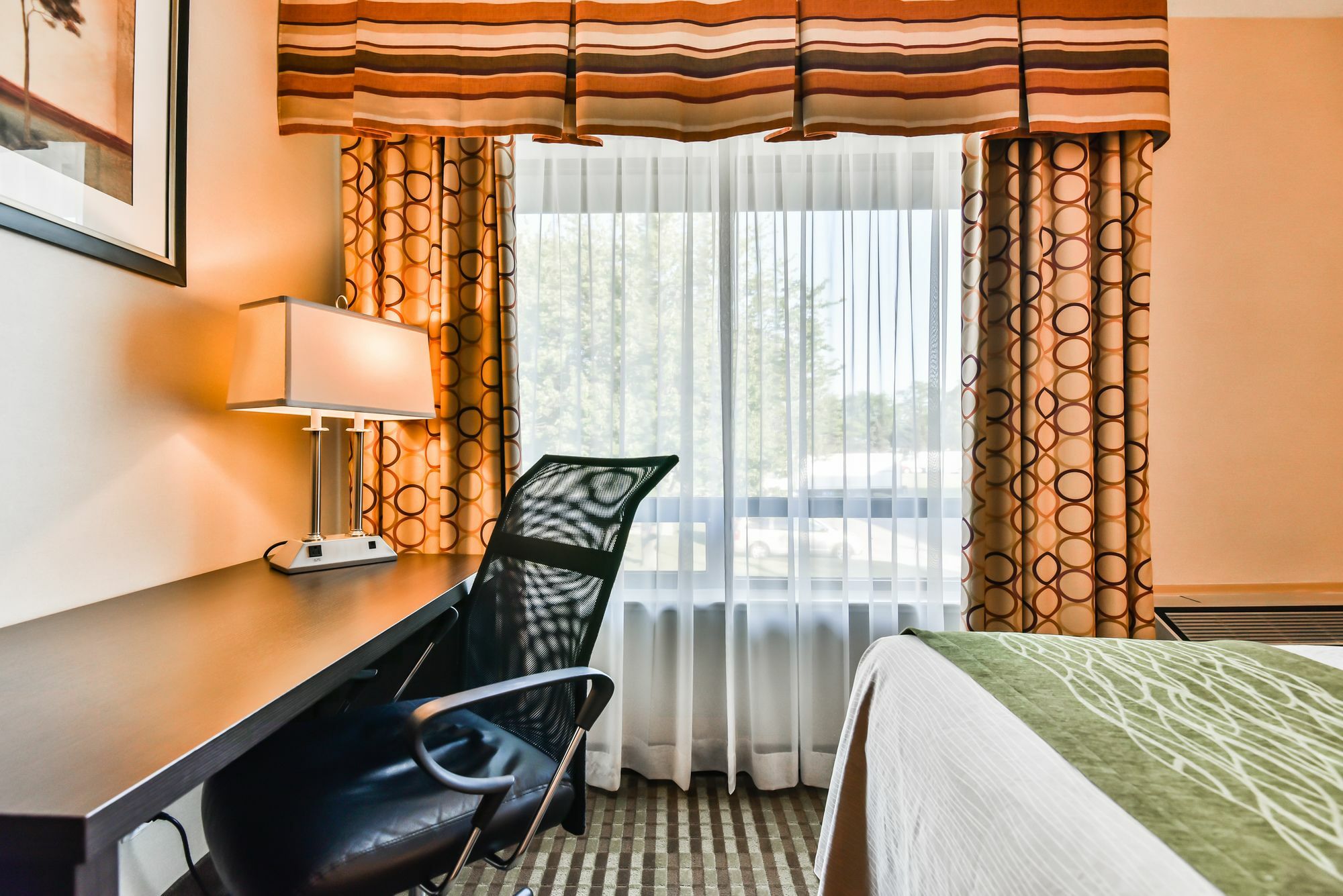 Comfort Inn Chatham-Kent Ngoại thất bức ảnh