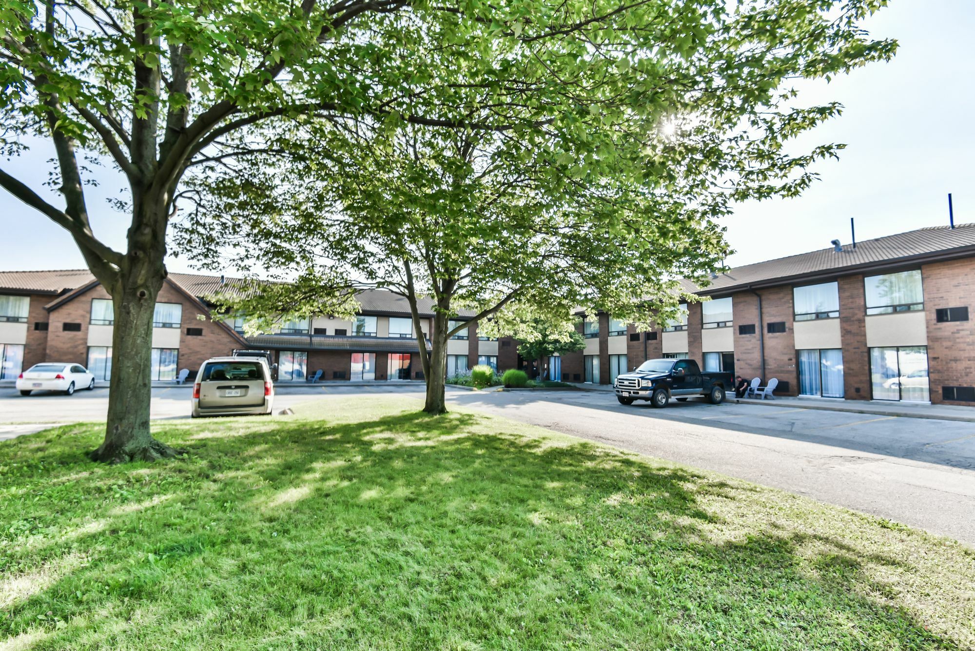 Comfort Inn Chatham-Kent Ngoại thất bức ảnh