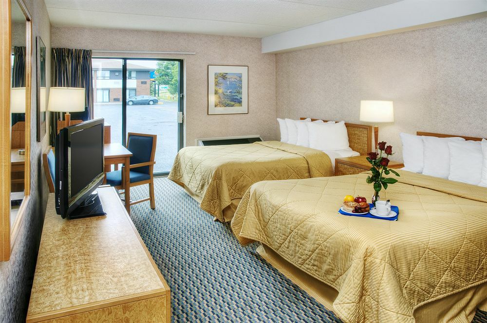 Comfort Inn Chatham-Kent Ngoại thất bức ảnh