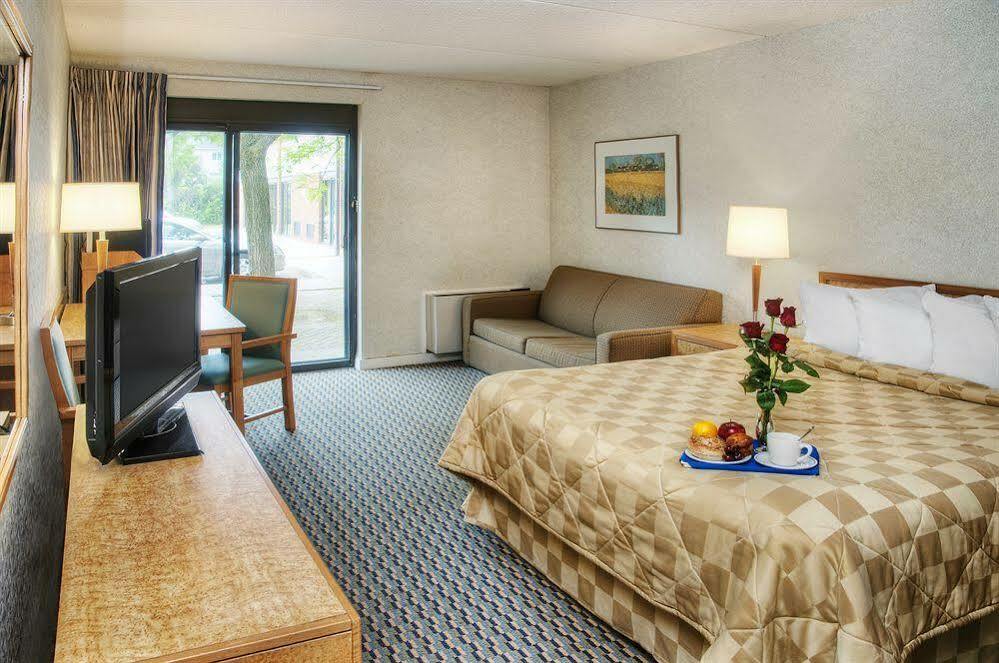 Comfort Inn Chatham-Kent Ngoại thất bức ảnh