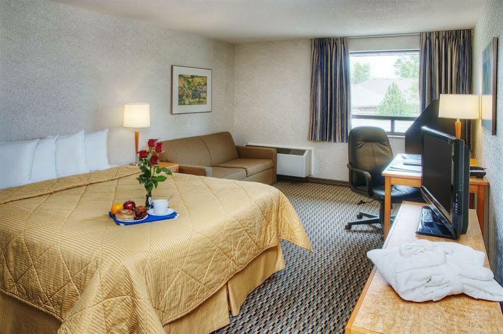 Comfort Inn Chatham-Kent Ngoại thất bức ảnh