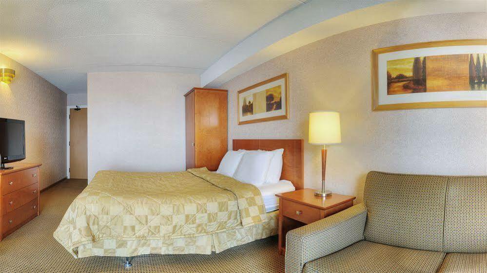 Comfort Inn Chatham-Kent Ngoại thất bức ảnh