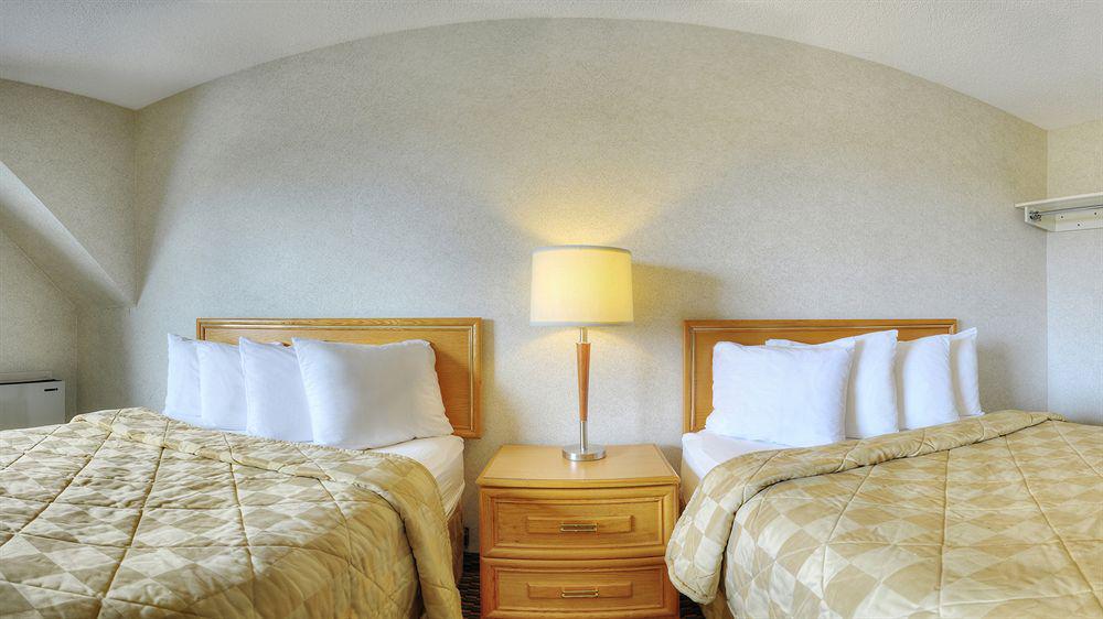 Comfort Inn Chatham-Kent Ngoại thất bức ảnh